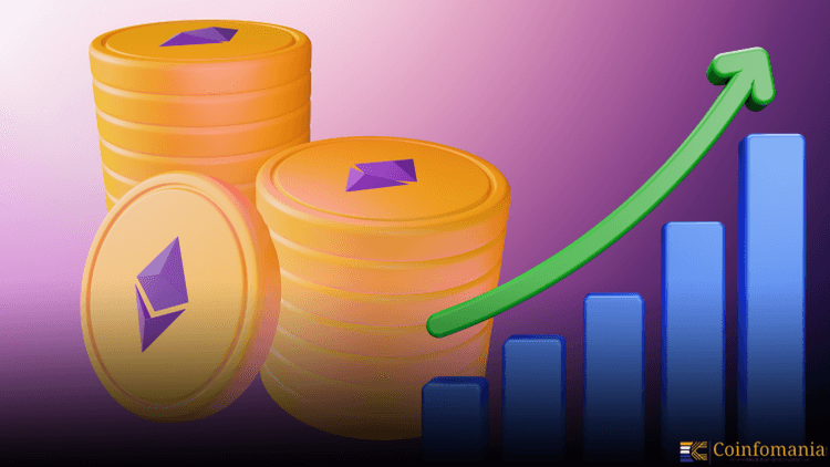 BTCS Ethereum Investment: $2B Raise to Buy More ETH