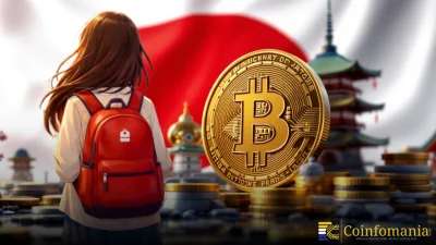Backpack se expande en Japón con nueva función de préstamos cripto
