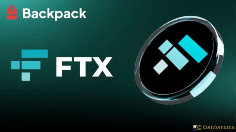 Backpack Launches Zero-Fee Channel to Sell FTX Claims
