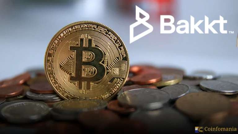 Bakkt investit dans une entreprise japonaise de fil pour son activité crypto
