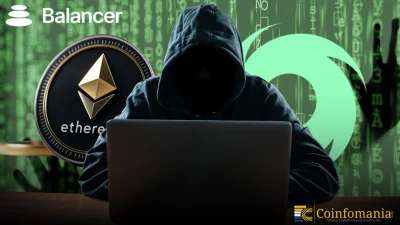 Balancer Hacker Launders 2,000 ETH Through Tornado Cash