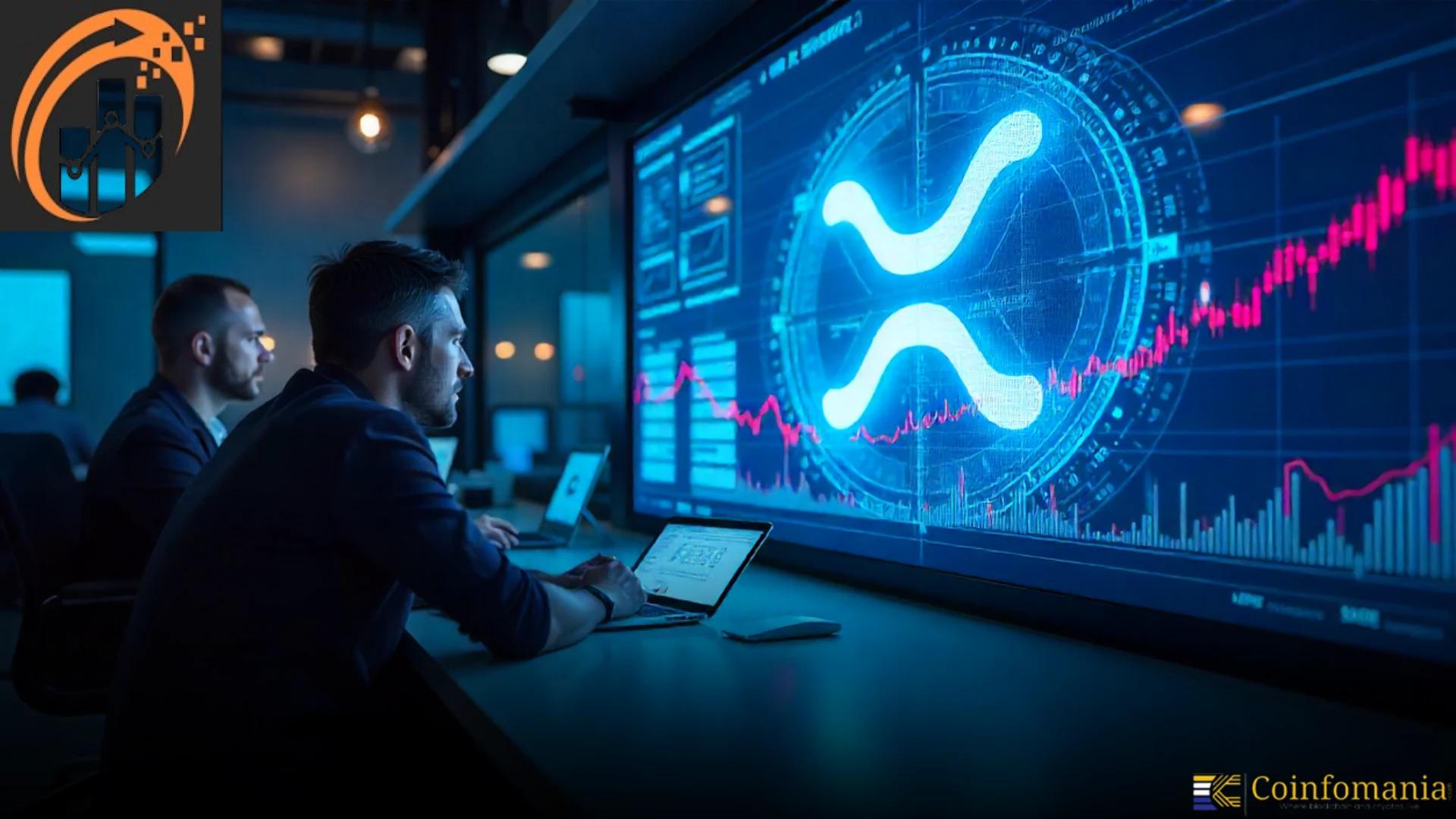 BanXchange Teases Major Platform Upgrade on XRP Ledger