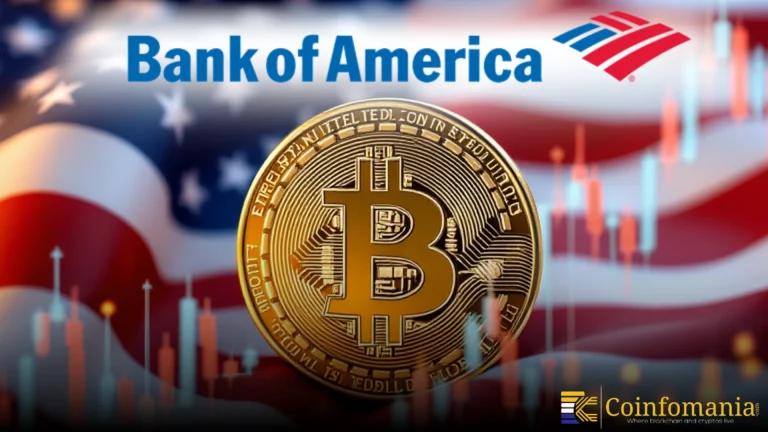 В Bank of America Bitcoin рассматривает BTC как «цифровой печатный станок»