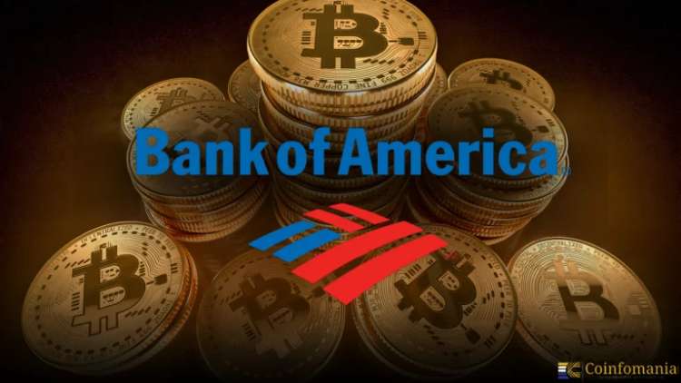 Bank of America Declares Bitcoin the Strongest Currency of the Year