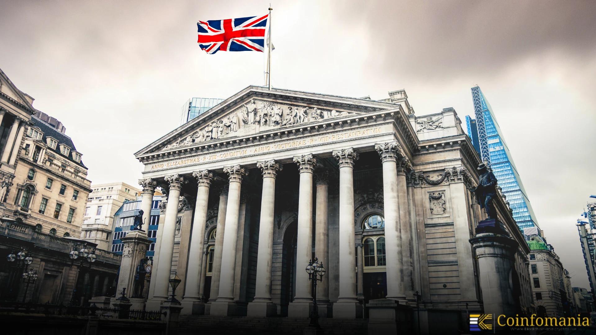 Bank of England Stablecoins Could See New Exemptions for Firms