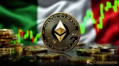 Bank of Italy Stres Testi, Ethereum Güvenlik Riskini Ortaya Koydu
