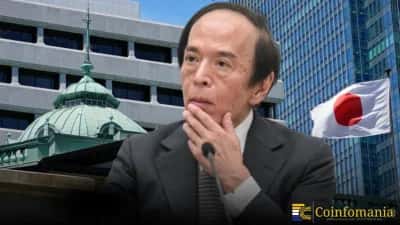 Des hausses de taux possibles au Japon alors que le gouverneur Ueda signale un changement de cap