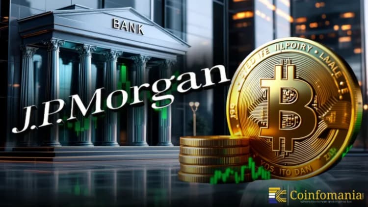 JPMorgan cảnh báo lợi suất stablecoin là một rủi ro tiềm ẩn đối với ngành ngân hàng