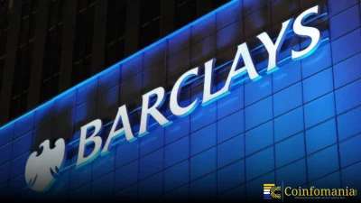 Barclays เตือนแรงกดดันเพิ่มขึ้นในตลาดคริปโต