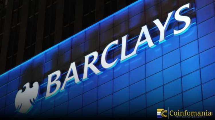 Barclays Warns of Pressure Building Across Crypto Markets