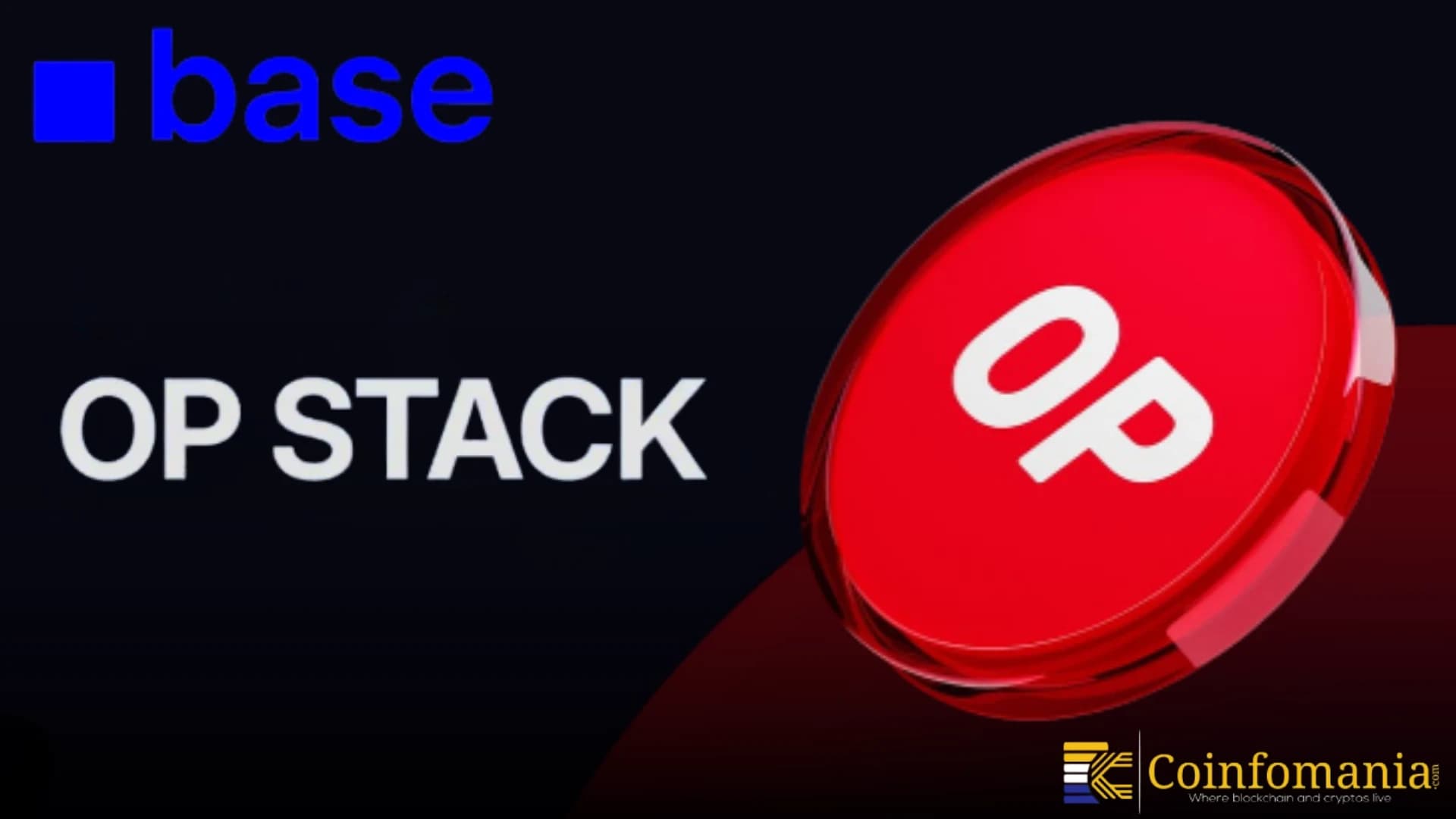 Base passe à sa propre architecture unifiée, quittant l’écosystème OP