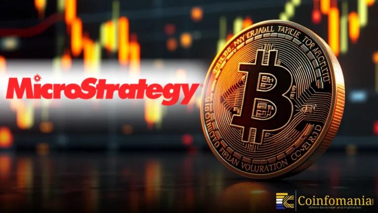 Benchmark Reaffirms Buy Rating on MicroStrategy With $705 Target for 2026