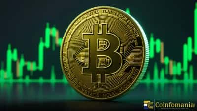 Bernstein báo hiệu một sự chuyển biến mang tính cấu trúc trong thị trường tiền điện tử