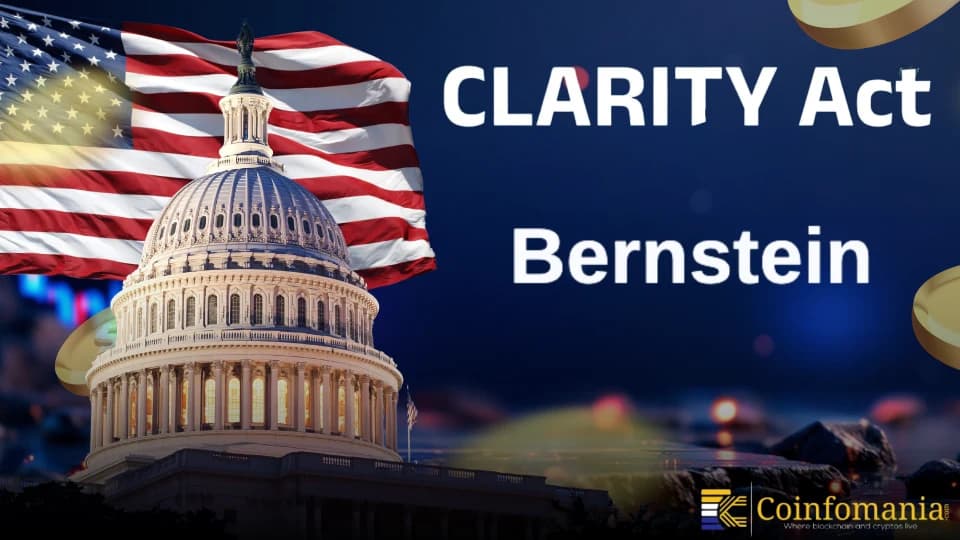 Bernstein Says Market Misreading Clarity Act Impact