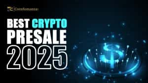 Best Crypto Presale 2025 – Updated