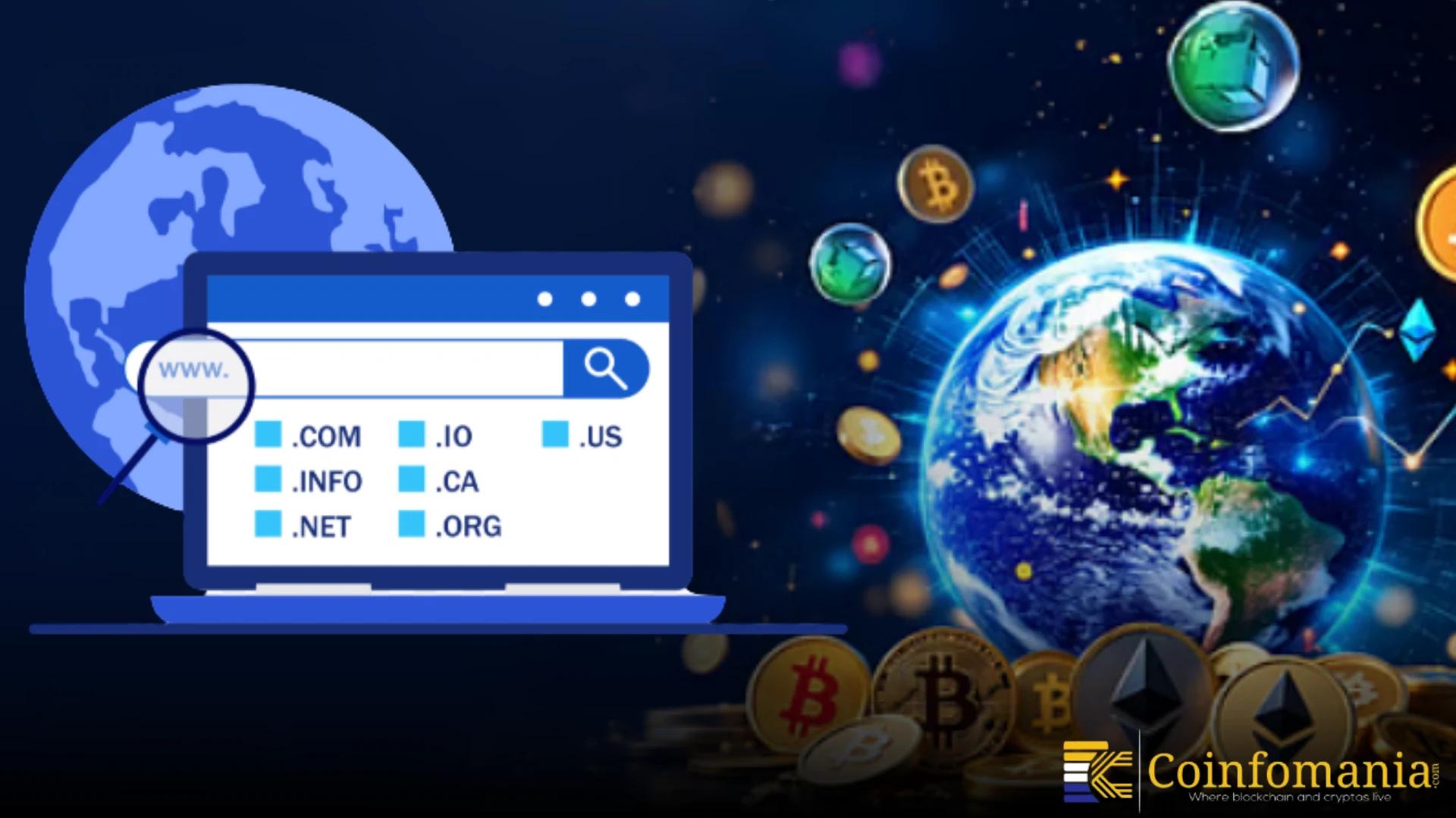 BestExpiredDomains.com Launches as the 2025 Crypto of Aged Domains