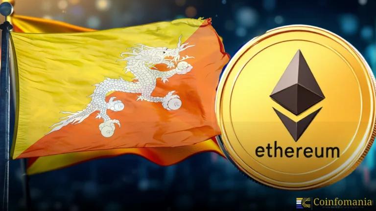 Il Lancio dell’ID Ethereum in Bhutan Segna i Progressi del Paese nella Blockchain