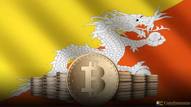 Bhutan Moves $23.7M in BTC to Binance, Signals Treasury Plan
