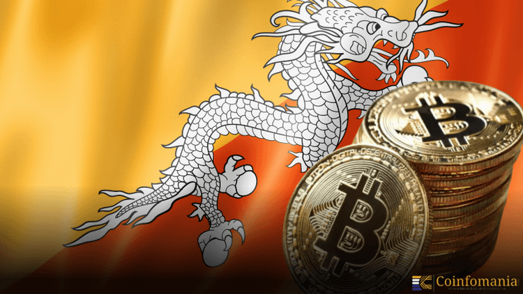 Bhutan Moves 419.5 BTC Worth $47M, Still Holds $1.04B in Bitcoin