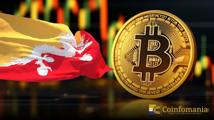 Bhutan’ın Bitcoin Stratejisi Kritik Bir Piyasa Gerçekliğiyle Karşı Karşıya