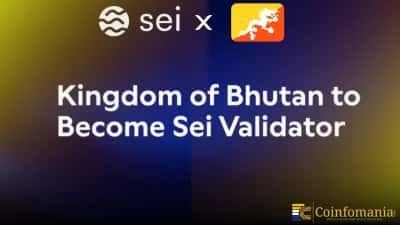 Bhutan Wealth Fund Teams Up With Sei to Launch National Validator