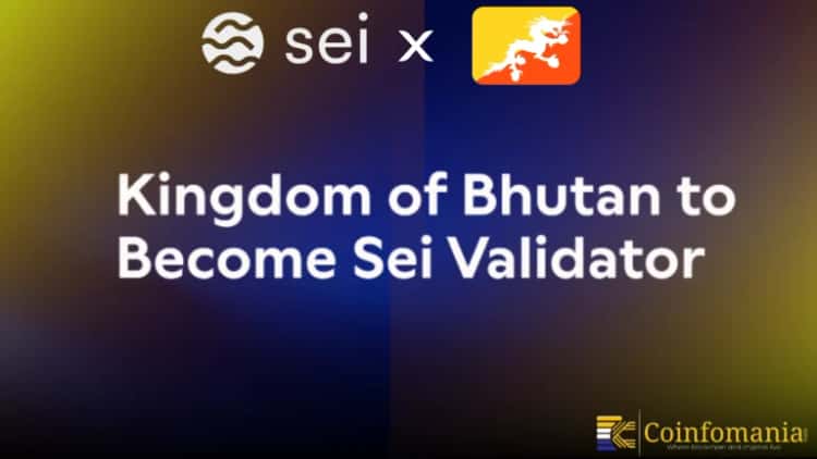 Bhutan Wealth Fund Teams Up With Sei to Launch National Validator
