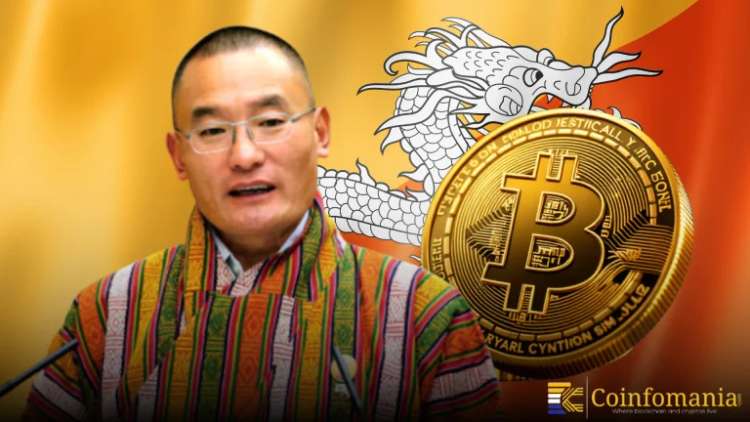 Bhutan Bitcoin Reserve Grows Amid Strategic National Planning