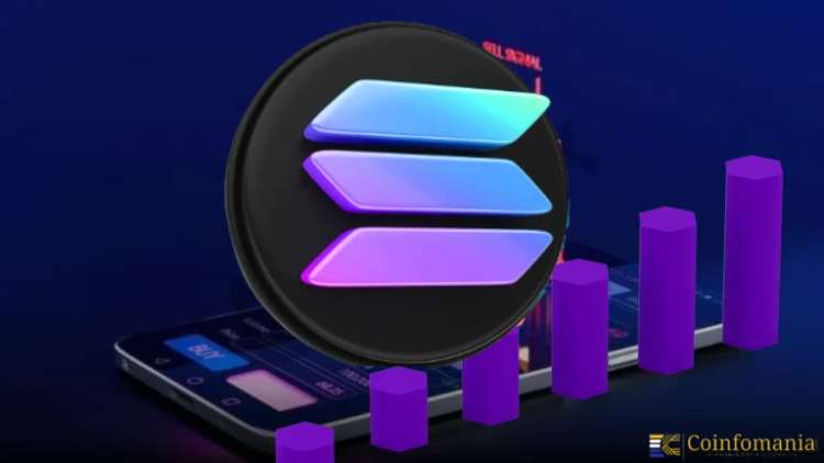 เทรดเดอร์รายใหญ่เปิดสถานะชอร์ต Solana ($SOL) มูลค่ามหาศาล สร้างความสนใจในตลาด