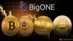 BigONE Hit by $27M Hack as BTC, ETH, TRX, SOL Stolen