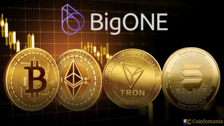 BigONE Hit by $27M Hack as BTC, ETH, TRX, SOL Stolen