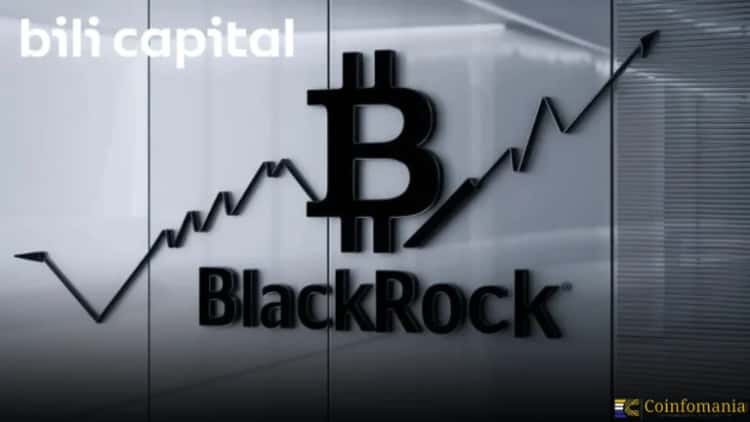 Bili Capital Investments Focus on BlackRock and Ares Funds