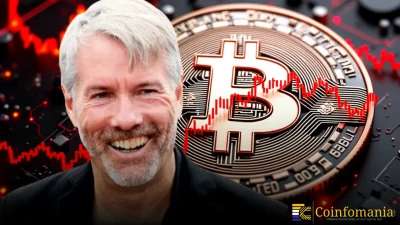 การเคลื่อนไหวของ Michael Saylor ใน Bitcoin สะท้อนความเชื่อมั่นระยะยาว