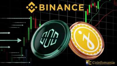 Binance aggiunge il token JCT di Janction, collegato all’ecosistema Jasmy
