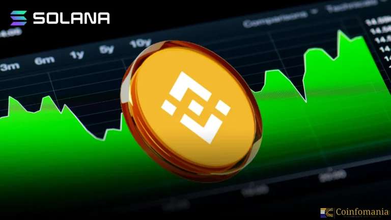 Binance Adds WCT on Solana, Burns $1B BNB Before 8th Year