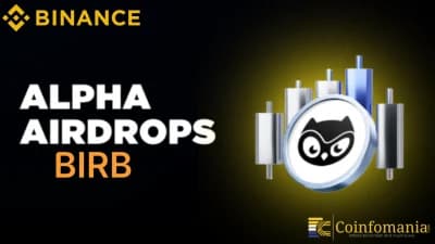 Binance Alpha Debuts Moonbirds BIRB Token With Airdrop