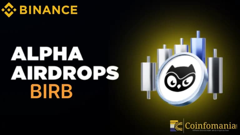 Binance Alpha lance le jeton BIRB de Moonbirds avec un airdrop