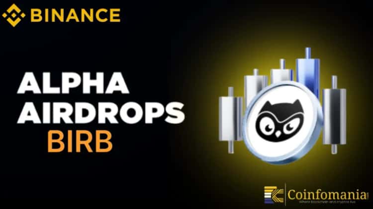 Binance Alpha Debuts Moonbirds BIRB Token With Airdrop
