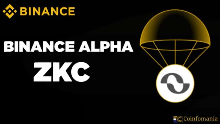 Binance Alpha Launches Boundless (ZKC) with Special Airdrop