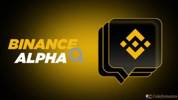 Binance Alpha Sector Soars 210% as Market Cap Hits $17B