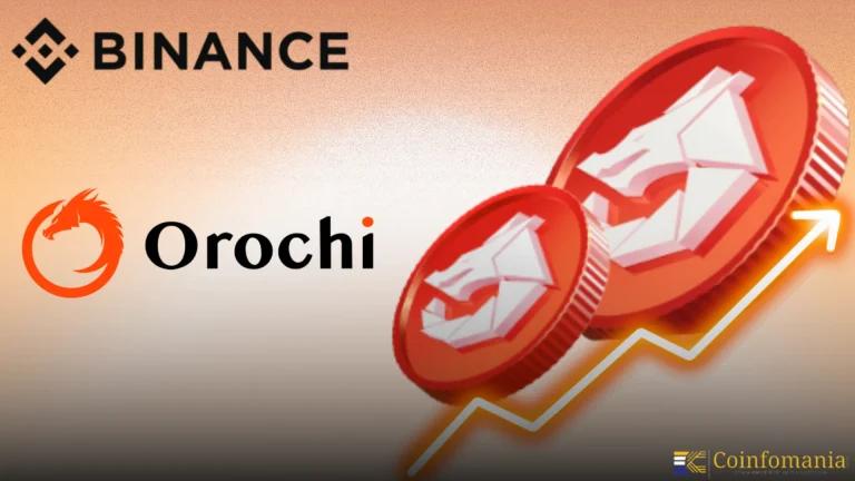 Binance Alpha and Binance Futures to List Orochi (ON)