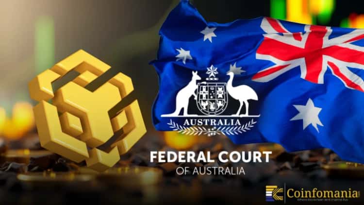 Binance Australia Fined $6.9M Over Client Failures