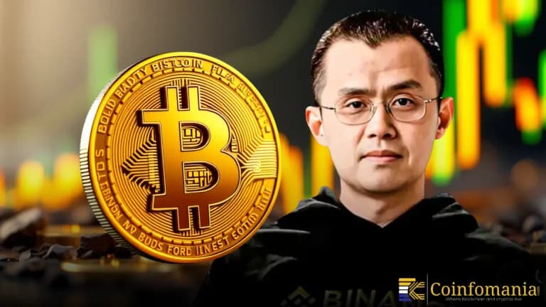 CZ, Bitcoin’ın Küresel Rezerv Varlık Olarak Benimsenmesini Öngörüyor