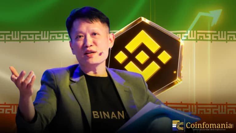 Binance CEO Rejects Fortune Report on Iran Sanctions