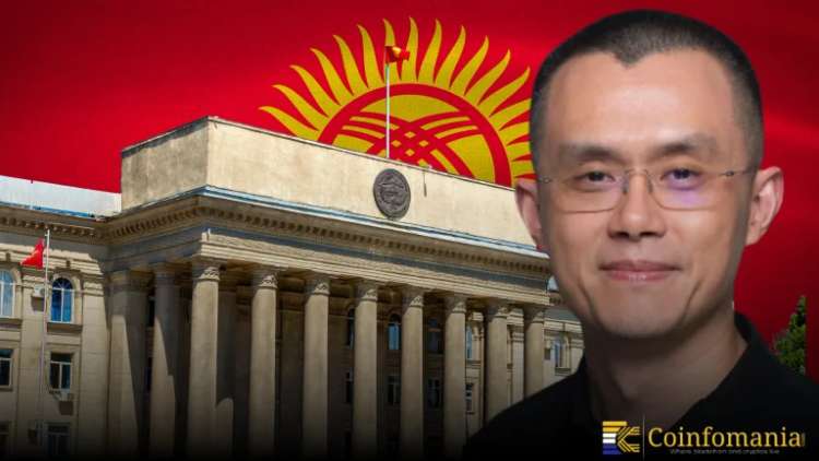 Binance Co-founder CZ Denies Proposing Crypto Bank in Kyrgyzstan