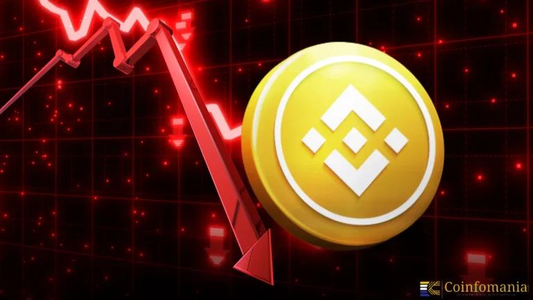 Binance Token Hatası Giderildi: Görüntüleme Sorunu Sonrası Yatırımcılar Rahatladı