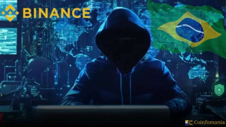 Binance Cybercrime Investigation Leads to $30M Bust in Brazil