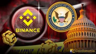Binance เผชิญการตรวจสอบจาก DOJ ขณะที่วุฒิสมาชิกสัญญาจะดูแล