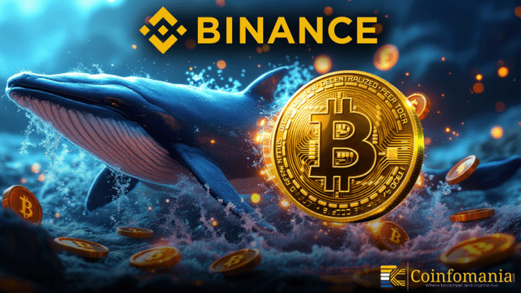 Dữ liệu của Binance cho thấy lượng tiền gửi Bitcoin ngắn hạn đang tăng lên