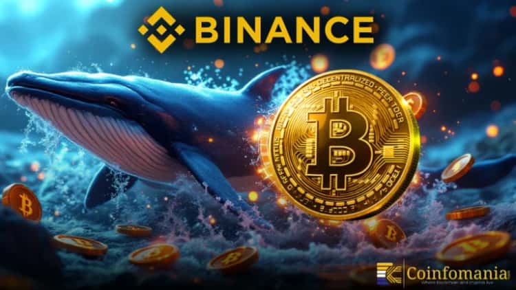 Данные Binance показывают рост краткосрочных депозитов в биткоинах