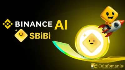 Binance ra mắt Bibi AI để cung cấp bản tóm tắt sách trắng dài 30 giây